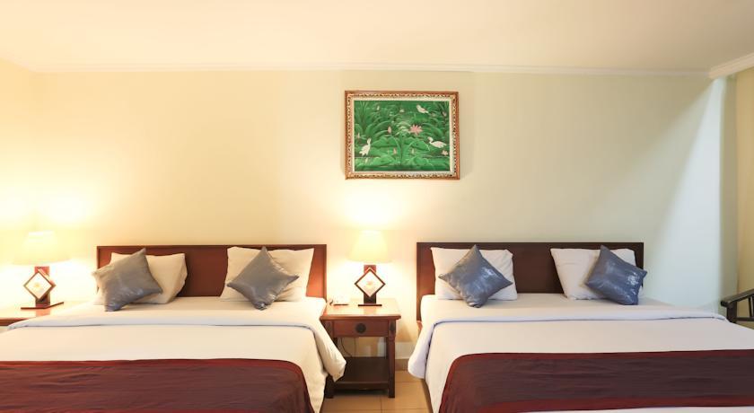 Hotel Reddoorz @ Raya Kuta Kuta Lombok Esterno foto
